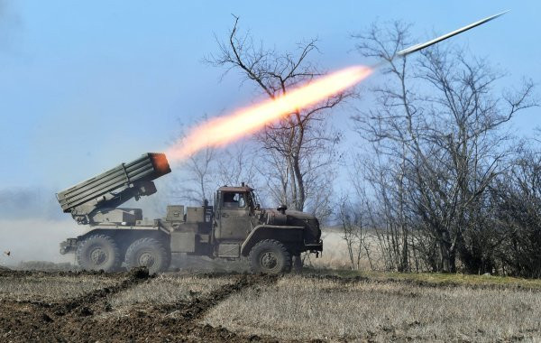 Карта боевых действий на Украине на 17 июня 2024 года: обзор ситуации на фронтах