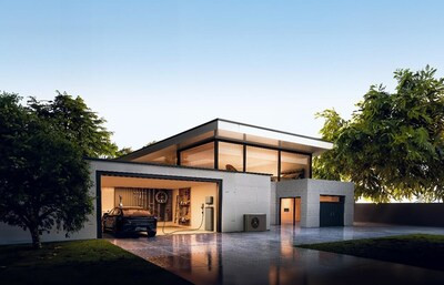 EcoFlow представила новые решения Home Energy Ecosystem и PowerOcean Plus на Intersolar 