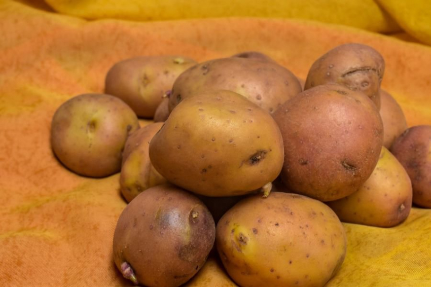 Специалисты назвали топ-5 гипоаллергенных продуктов