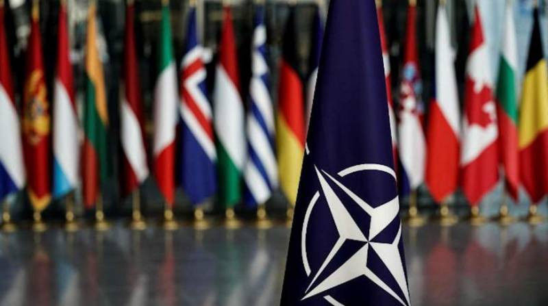 Договор «2+4» нарушен Берлином: База НАТО открылась в Восточной Германии
