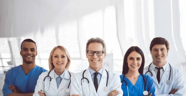 Всемирный день врача ультразвуковой диагностики празднуют 29 октября 2024 года