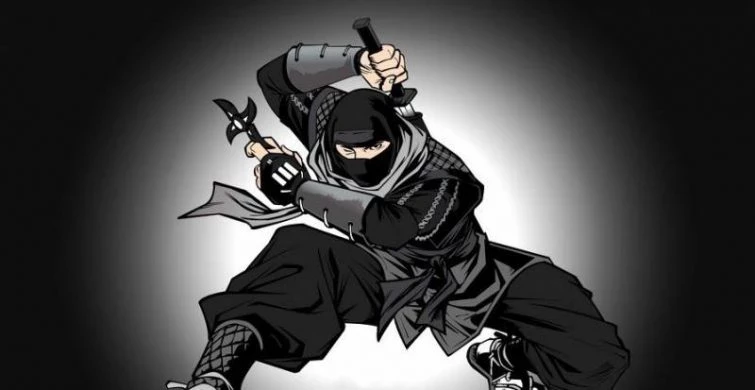 Во всем мире 5 декабря 2024 года отмечают национальный японский праздник «День ниндзя»