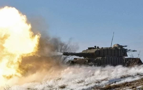 Свежая сводка с фронта от Юрия Подоляки 28.02.2025: ВС РФ пытаются дожать ситуацию в Константинополе