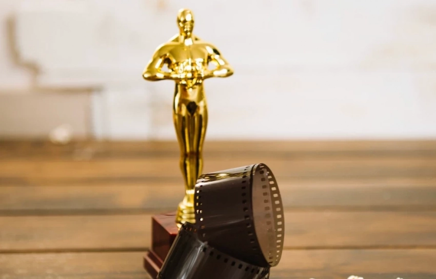 Как бренды подхватили инфоповод с Юрием Борисовым на Оскаре