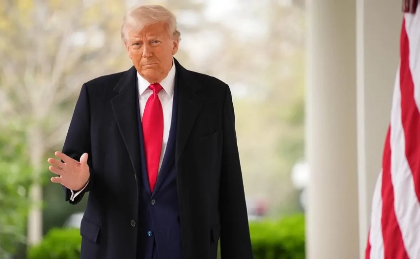 Центральная Азия на распутье: Турция, ЕС, Китай, провернувший рискованную операцию Д. Трамп