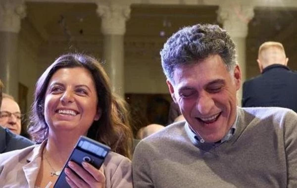 Симоньян ждёт, когда супруг выйдет из комы: свежие данные о состоянии здоровья Тиграна Кеосаяна на 07.05.2025