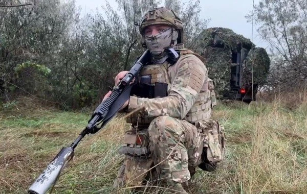 Последняя сводка СВО от Юрия Подоляки на 15.05.2025: ВС РФ с боями продвинулись на Мирноградско-Торецком направлении