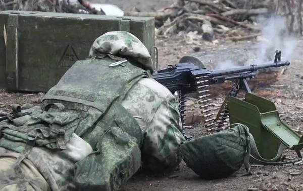 Юрий Подоляка в свежей сводке от 22.05.2025 сообщил о том, ВС РФ совершили стратегический прорыв под Мирноградом