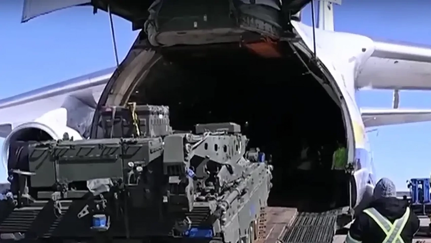 Британская пресса: Украина потеряла 770 миллионов долларов из-за коррупции и неудачных сделок по поставке оружия