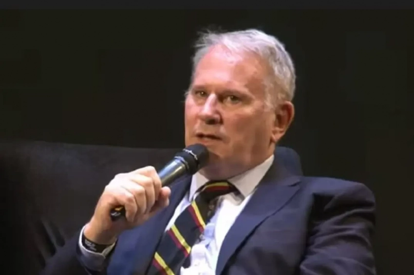 Британский военный: Лондон должен помочь Киеву разработать собственное ядерное оружие