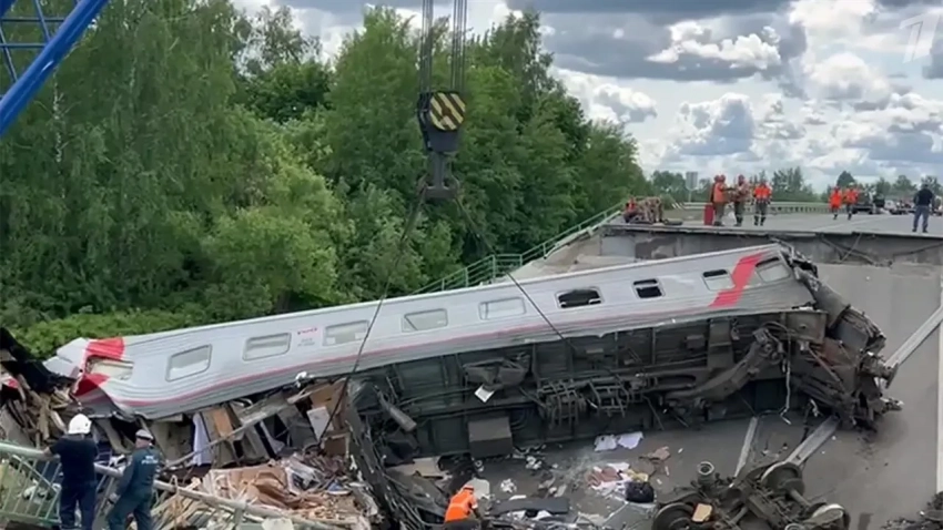 «Биологический мусор»... Почему всем наплевать на погибших в терактах россиян