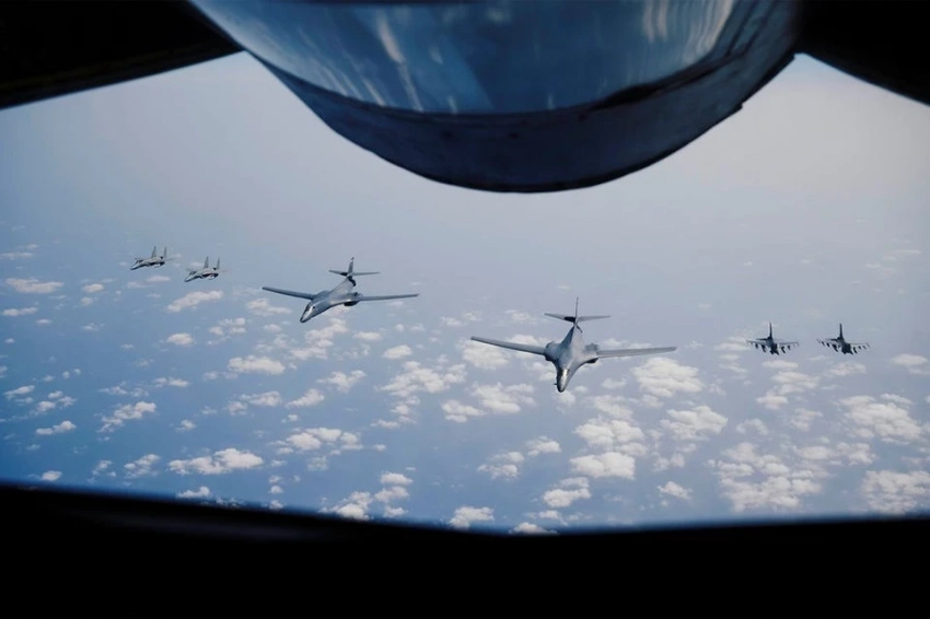 Об американском "миротворце" и возможности вести переговоры с Западом