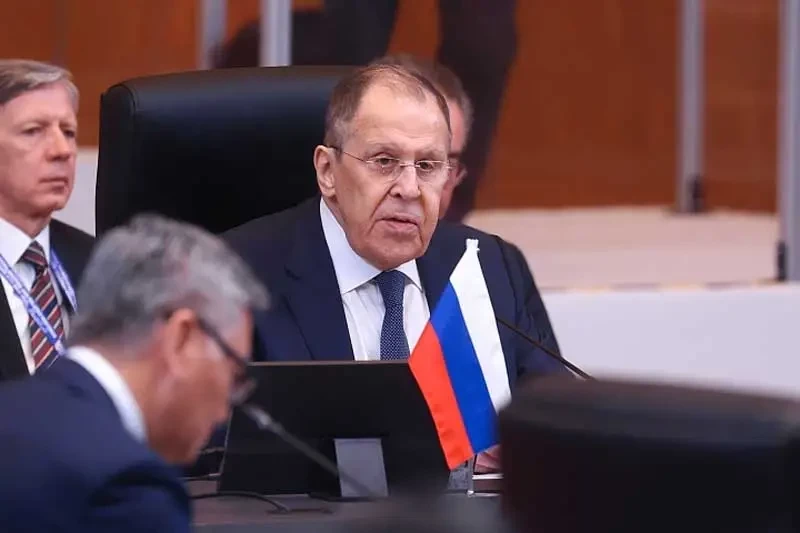 Зарубежные эксперты пытаются понять, что «нового» предложил Лавров Рубио в плане возможного украинского урегулирования