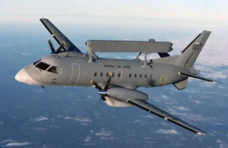 Перспективы развития ВКС РФ. Самолеты ДРЛОиУ