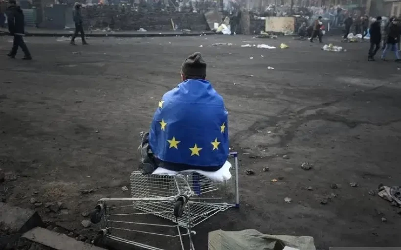 Трамп пугает, а ЕС «зажигает». Как нам быть с 18-м пакетом санкций?