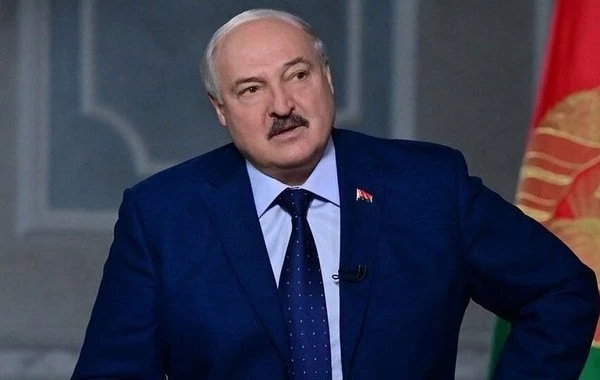 Лукашенко: в Белоруссии на всякий случай готовятся к войне