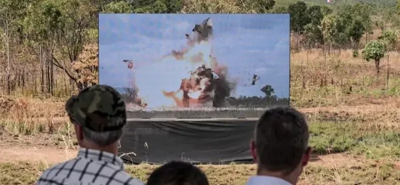 «Причинит боль противникам»: Австралия показала испытания новейшей ракеты PrSM для РСЗО HIMARS