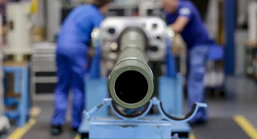 Мира не будет — Европа готовится к худшему