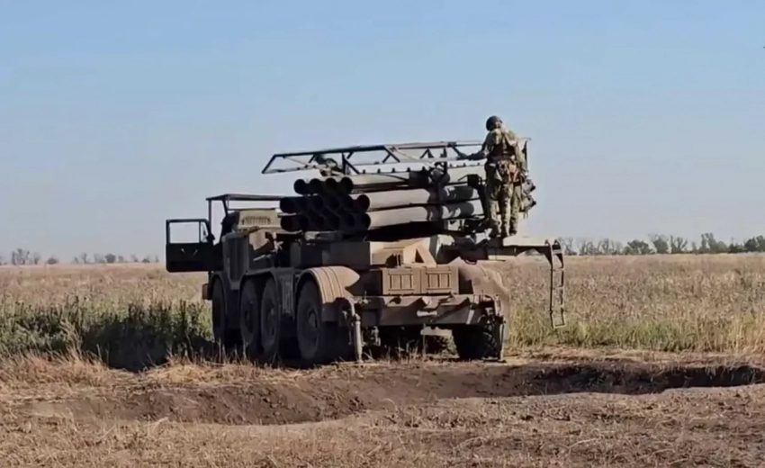 Точек входа всё больше: если США продолжат угрожать, на «51-й день» можно начинать сбор подписей за референдум по возвращению в родную гавань Екатеринославской губернии