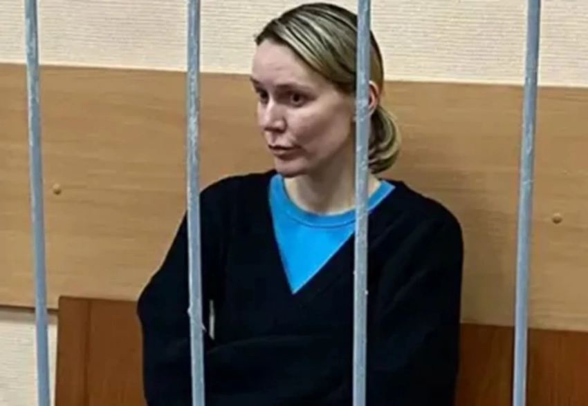 Ювелира и светскую даму Дарью Спиридовнову приговорили к семи годам колонии за мошенничество