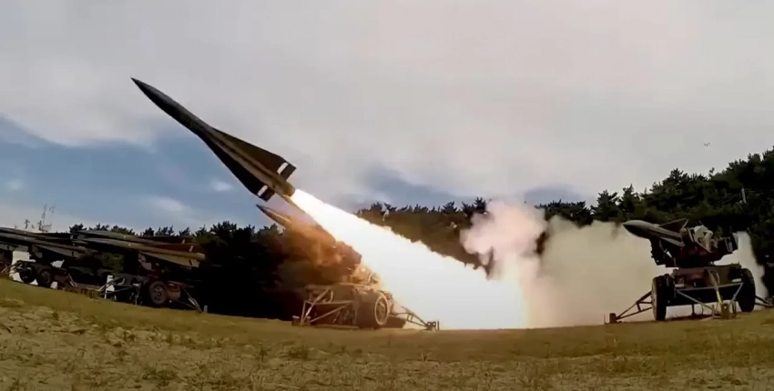 Ремонт через посредника: раскрыта схема поставок американских зенитных комплексов MIM-23 HAWK Phase III на Украину