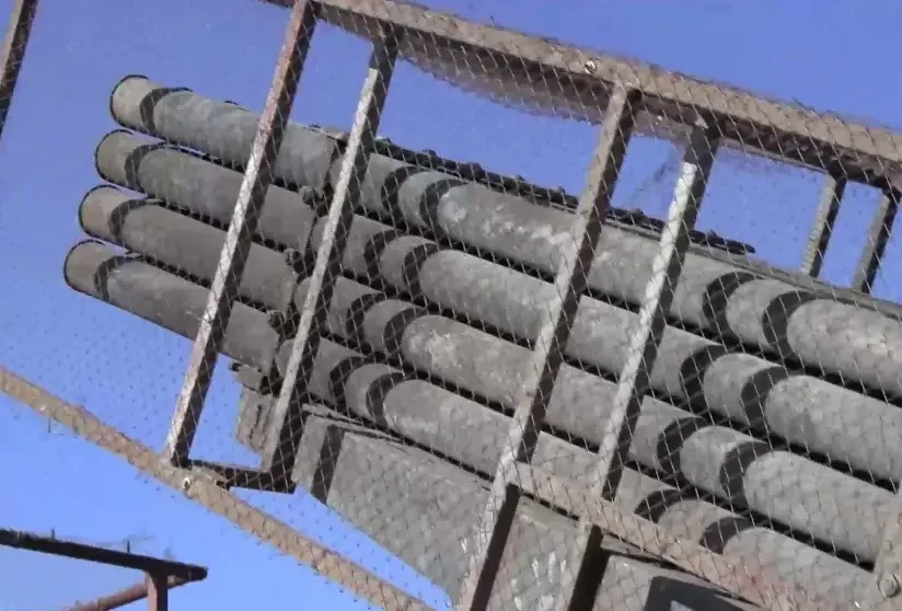 Украинский «волонтёр»: Украина может вернуться к состоянию 2022 года, когда ВСУ теряли сотни кв. км территории за сутки