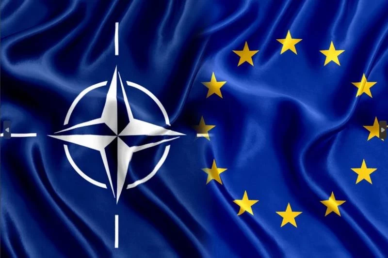 Ответ на угрозу: Россия готова нанести удары по столицам НАТО