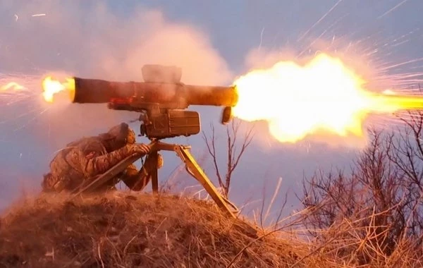 ВС России ведут упорные бои в Удачном и Леонтовичах под Покровском: свежие данные на 19.08.2025