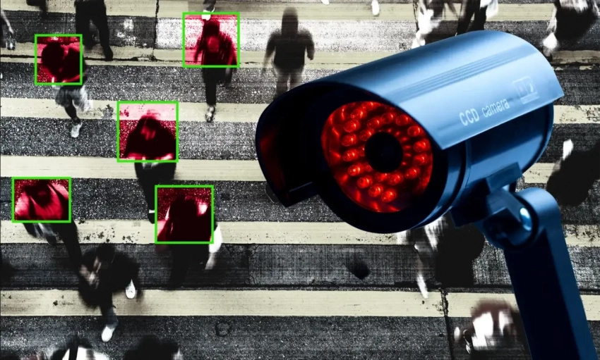 Цифровая диктатура и социальные рейтинги: как может выглядеть тоталитарная антиутопия будущего