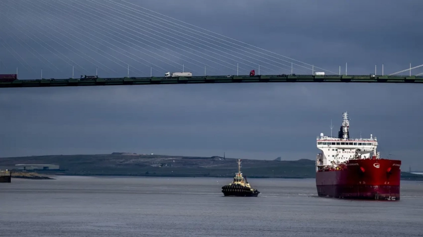 Экологическая катастрофа – новый рычаг давления на Россию