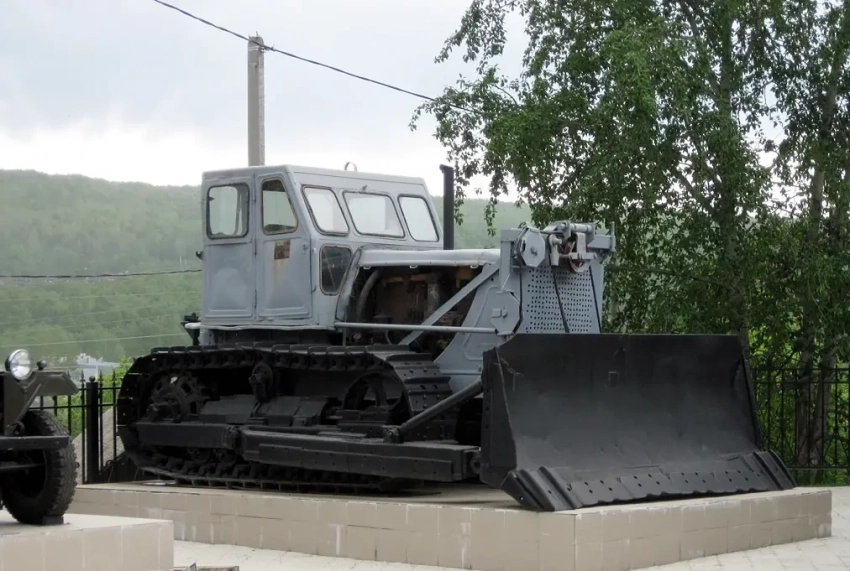 В плену у Архары: Советская Армия и сельское хозяйство