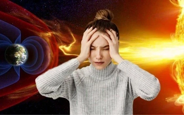 Магнитная буря 11.11.2025: геомагнитная обстановка ухудшится во второй половине дня