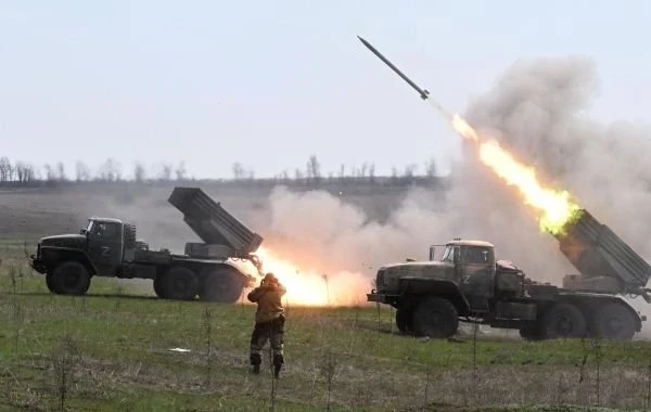 ВС России освободили Ровнополье и Яблоково на Запорожском направлении, карта СВО на 13.11.2025