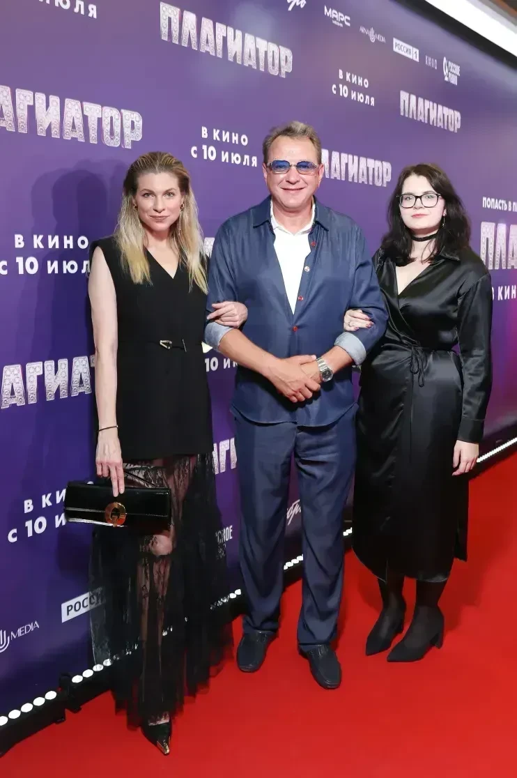 "Он — мой учитель". Невеста Марата Башарова высказалась об их отношениях и подтвердила, что они тайно сыграли свадьбу