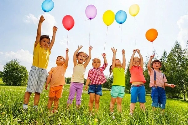 В России 20 ноября празднуют Всемирный день ребёнка и явление одной из икон Богородицы