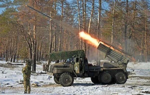 Карта боевых действий на Украине на 21.11.2025: обзор обстановки на фронтах СВО