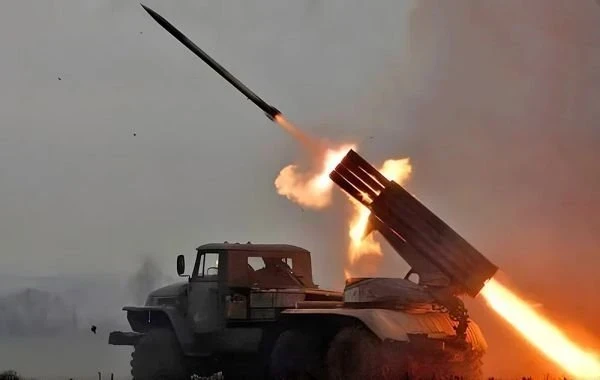 Последняя сводка СВО от Юрия Подоляки на 21.11.2025: ВС РФ освободили Иванополье под Константиновкой