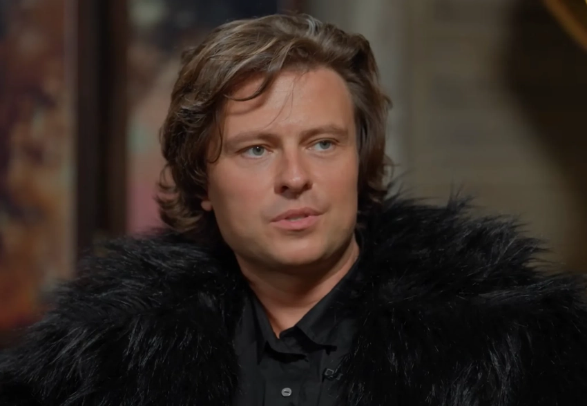 "Я был в "нижнем интернете", оттуда не выбираются вообще-то. Я к вам пришёл из ада". Прохор Шаляпин — о славе, трудном детстве и ссоре с Филиппом Киркоровым