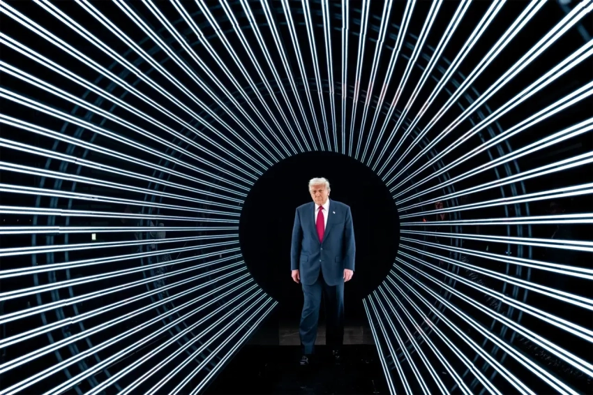 «Я поставил большую и красивую подпись»: Трамп завершил рекордный шатдаун