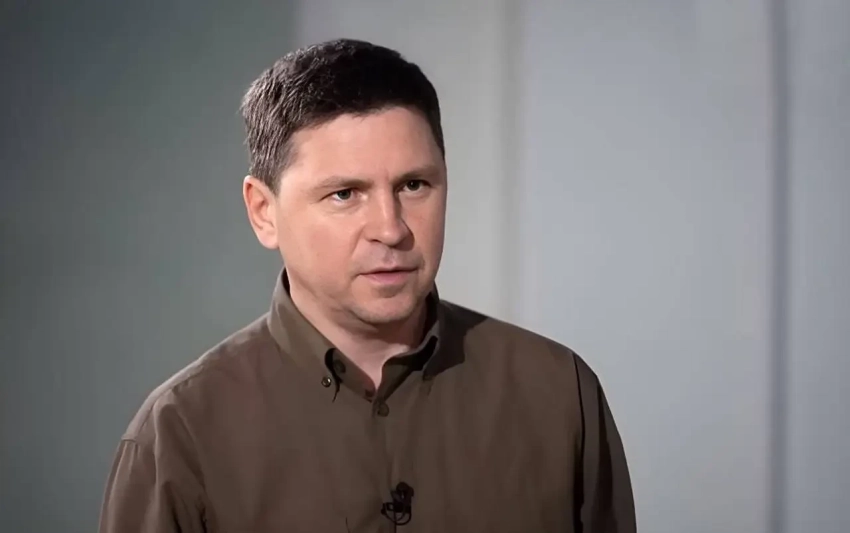 В коррупции во власти Украины советник Зеленского обвинил Москву