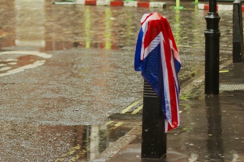 При контактах с Россией Британия вышла за рамки