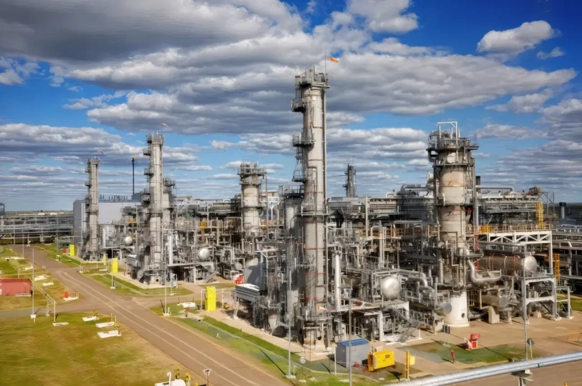 США вывели крупнейшие проекты с участием «Лукойла» в Казахстане из-под санкций