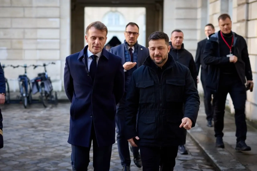 Зеленский потерял связь с реальностью, заключая сделки при отсутствии денег