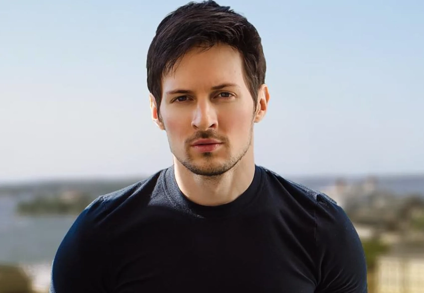 Павел Дуров считает, что лучше встречаться с официанткой, чем с карьеристкой