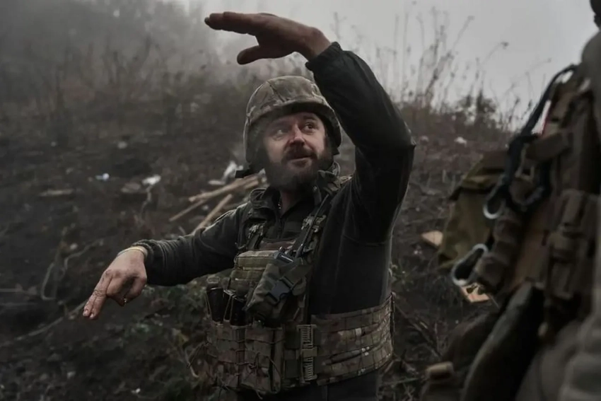 «Покровск мы потеряли»: выбравшийся из окружения солдат ВСУ о ситуации в городе