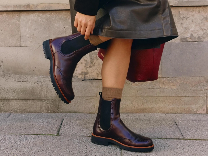 Не зависят от модных прогнозов: 4 модели обуви, которые переживут все тренды