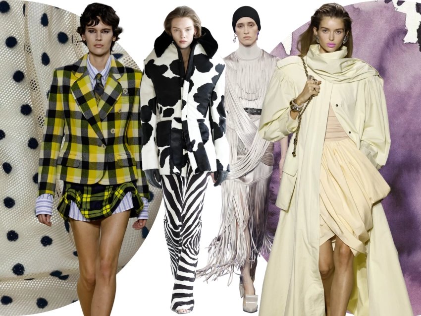 Нейросеть предсказывает: тренды 2026 по версии искусственного интеллекта