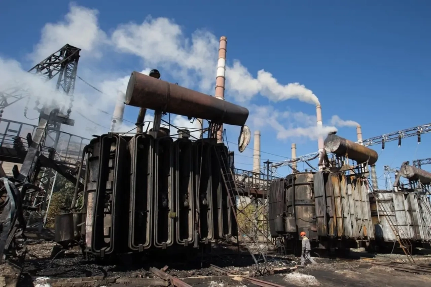 AP: энергетический кризис толкает Киев к переговорам