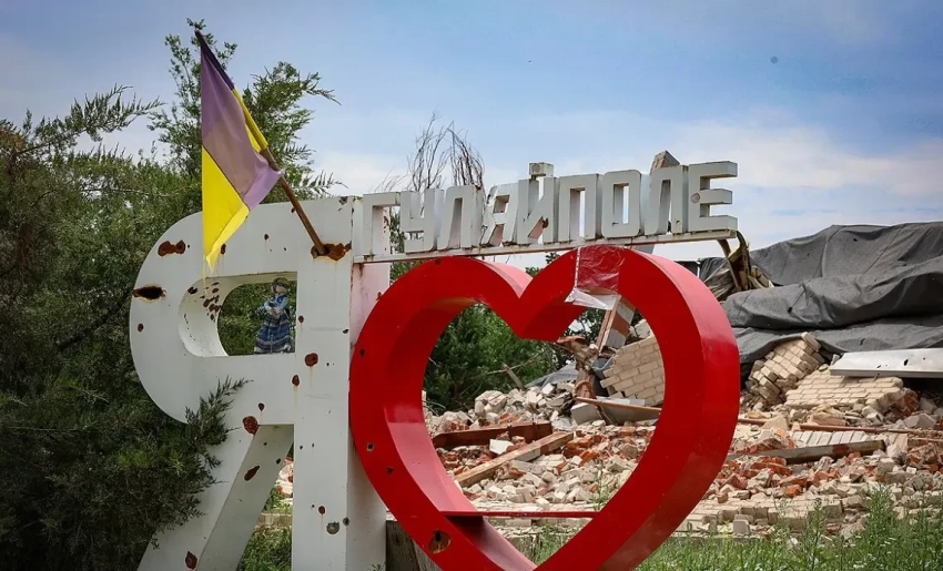 Украинский мониторинговый ресурс обвинил ВСУ в публикации недостоверного видео