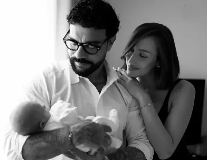 "Муж работает, а жена красивая". Валентина Иванова высказалась об их отношениях с Тимати